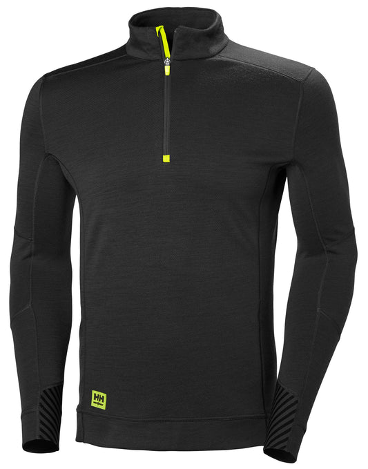 LIFA Base Layer Half Zip