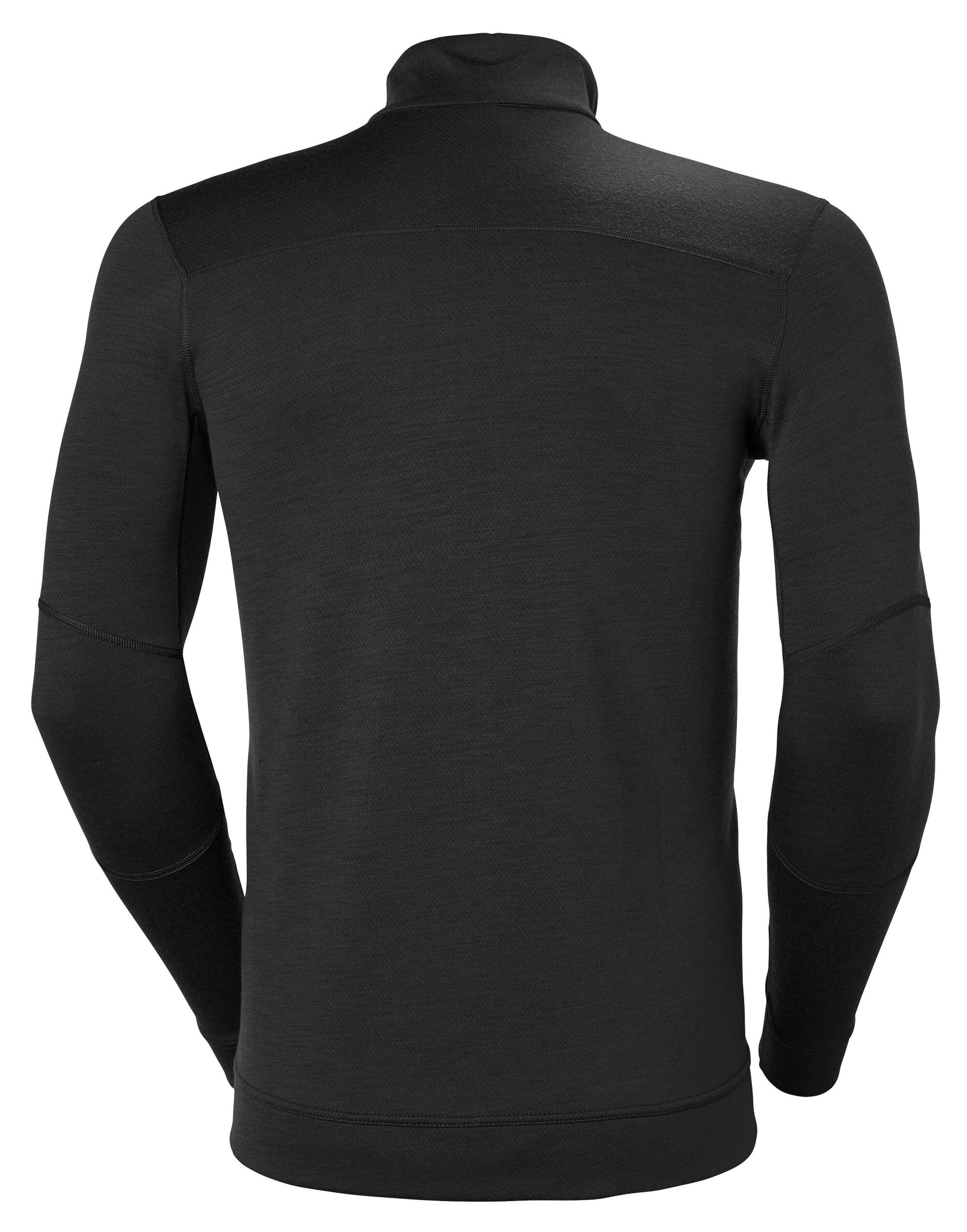 LIFA Base Layer Half Zip