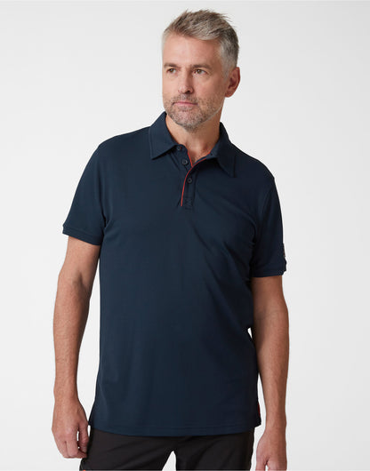 Kensington Tech Polo