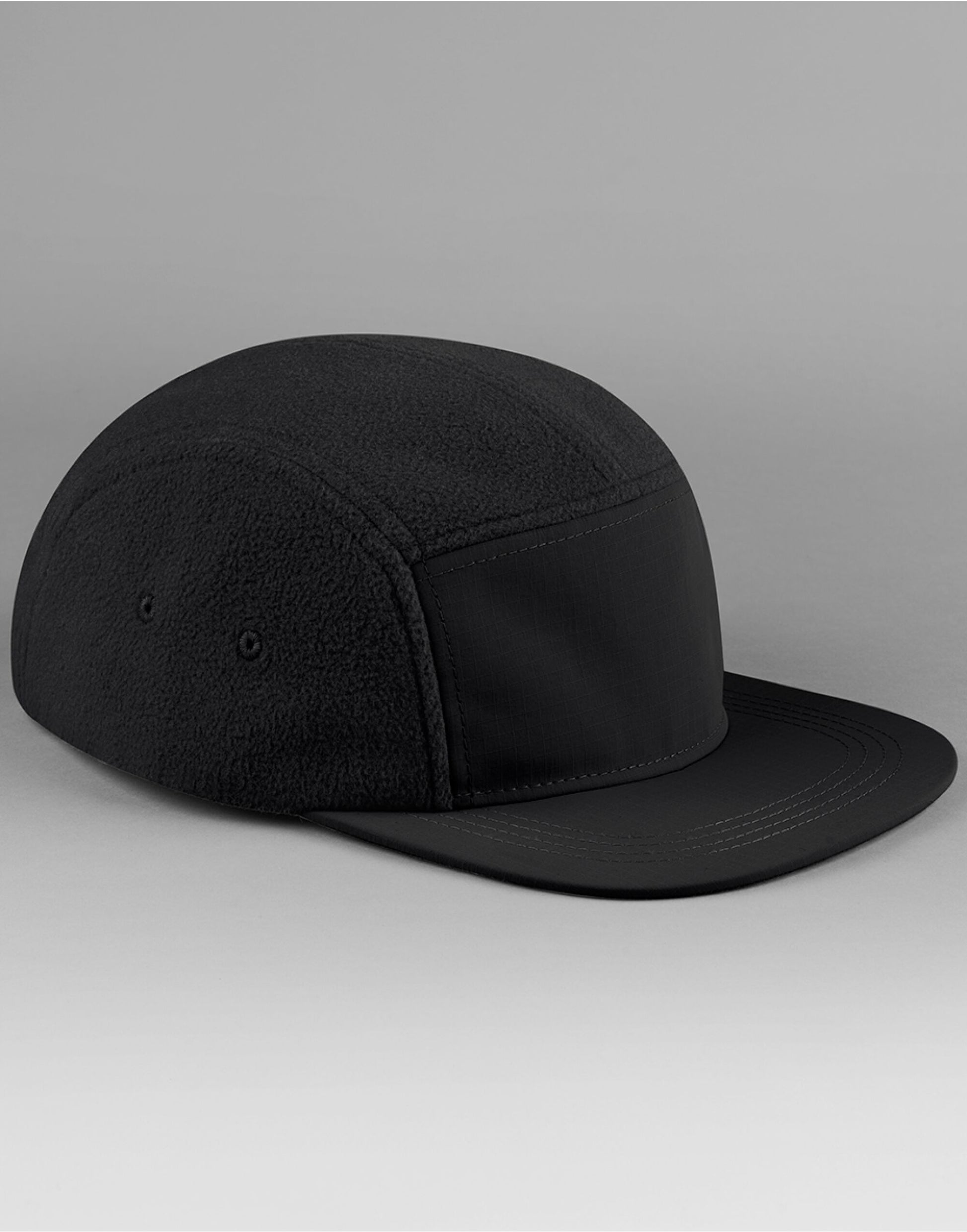 Fleece Outdoor Camper Cap