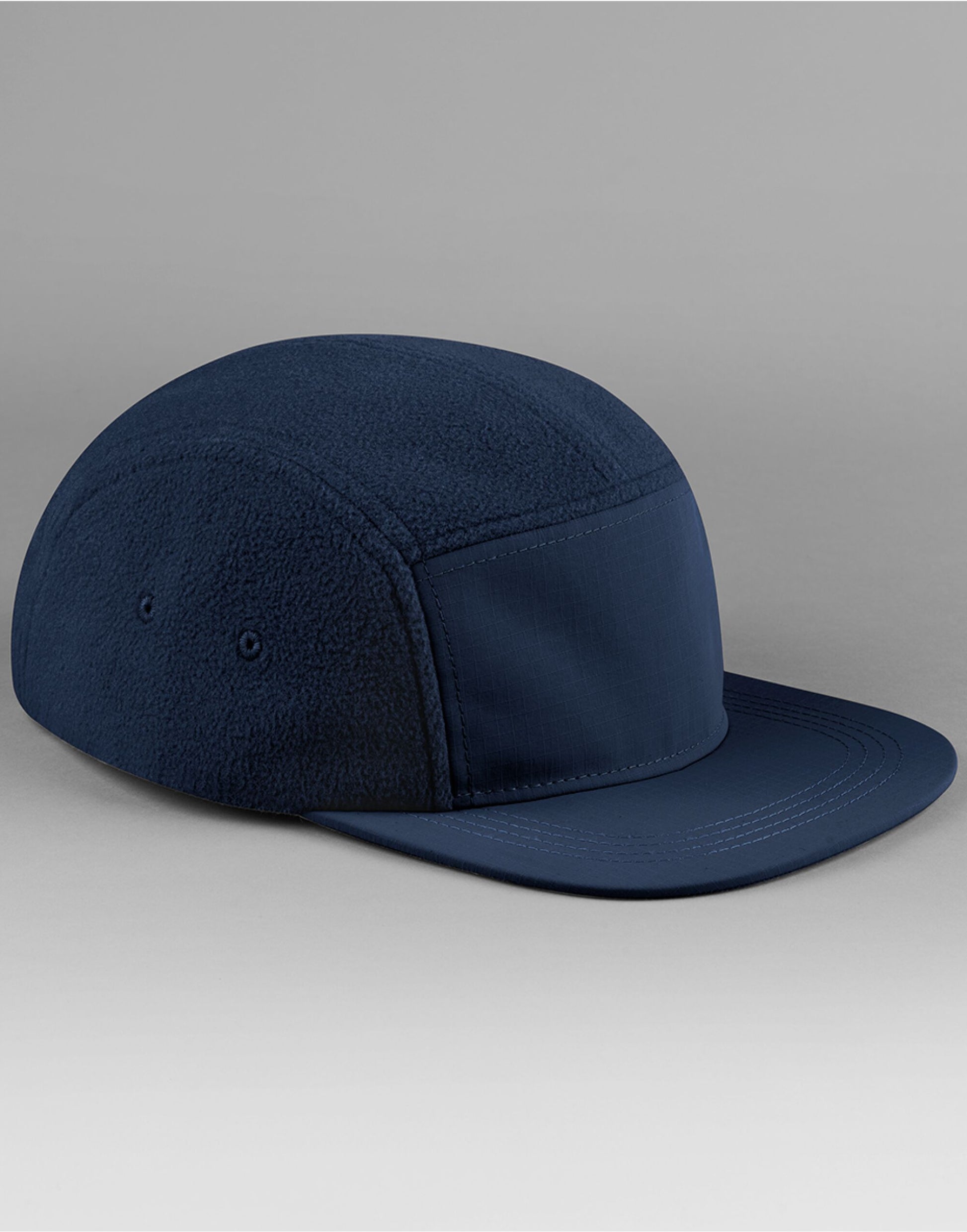 Fleece Outdoor Camper Cap