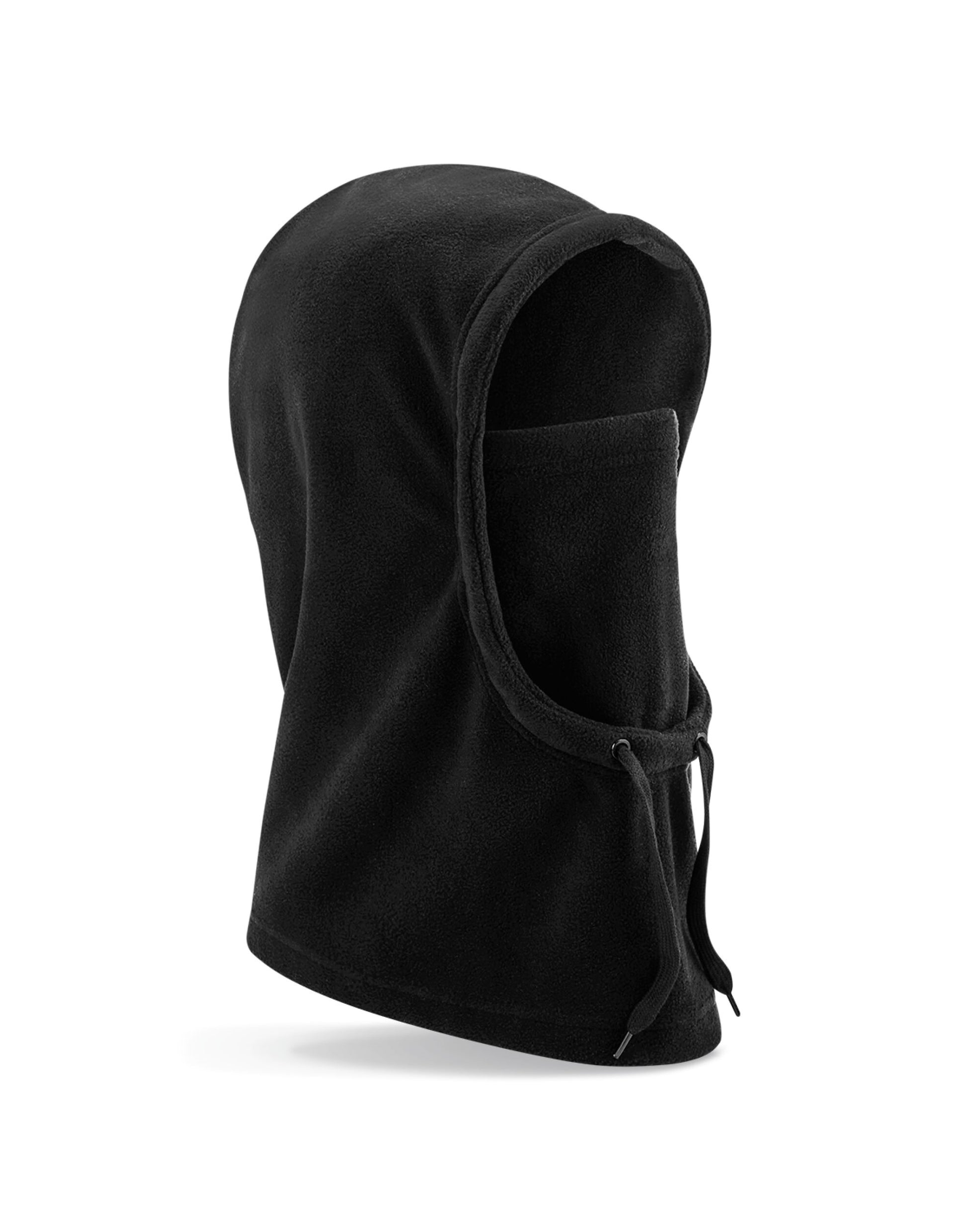 Recycled Fleece Hood