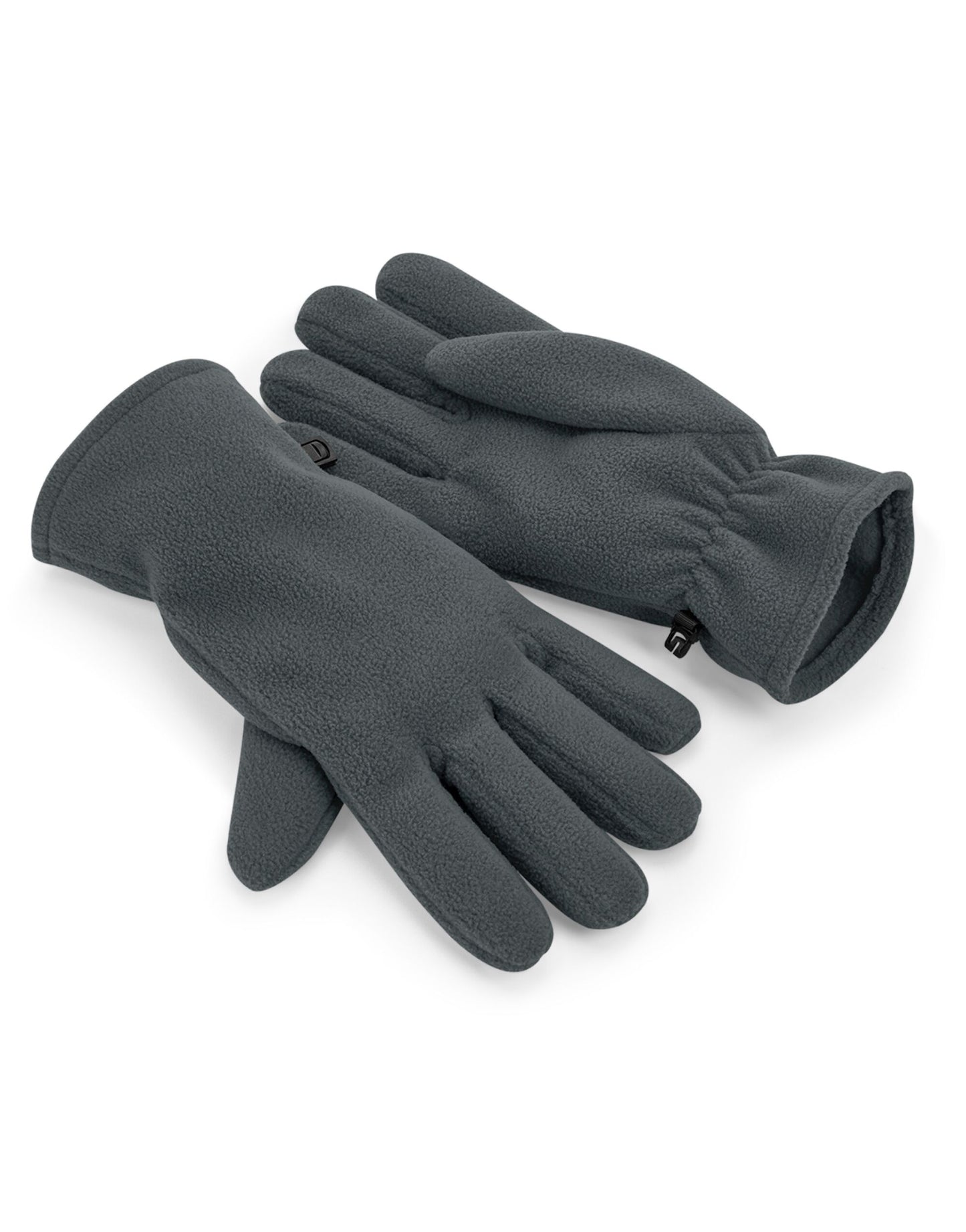 Recycled Fleece Gloves