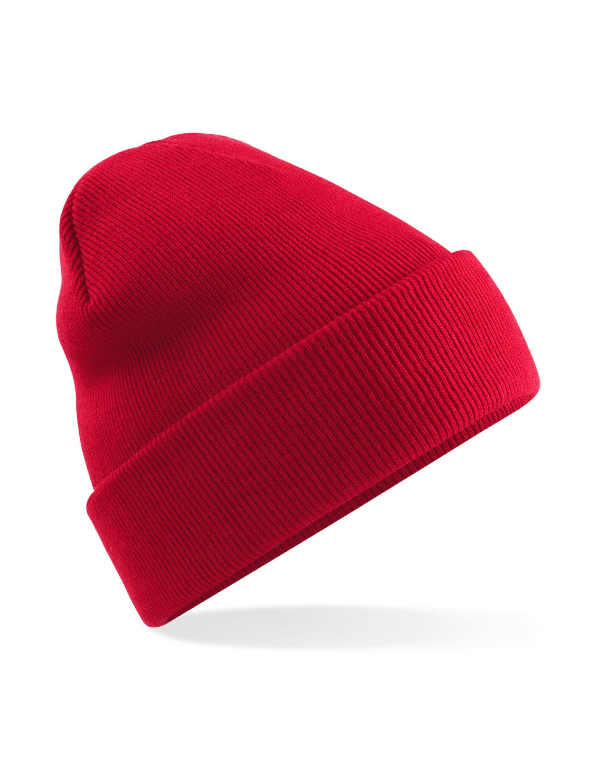 Polyana Original Cuffed Beanie