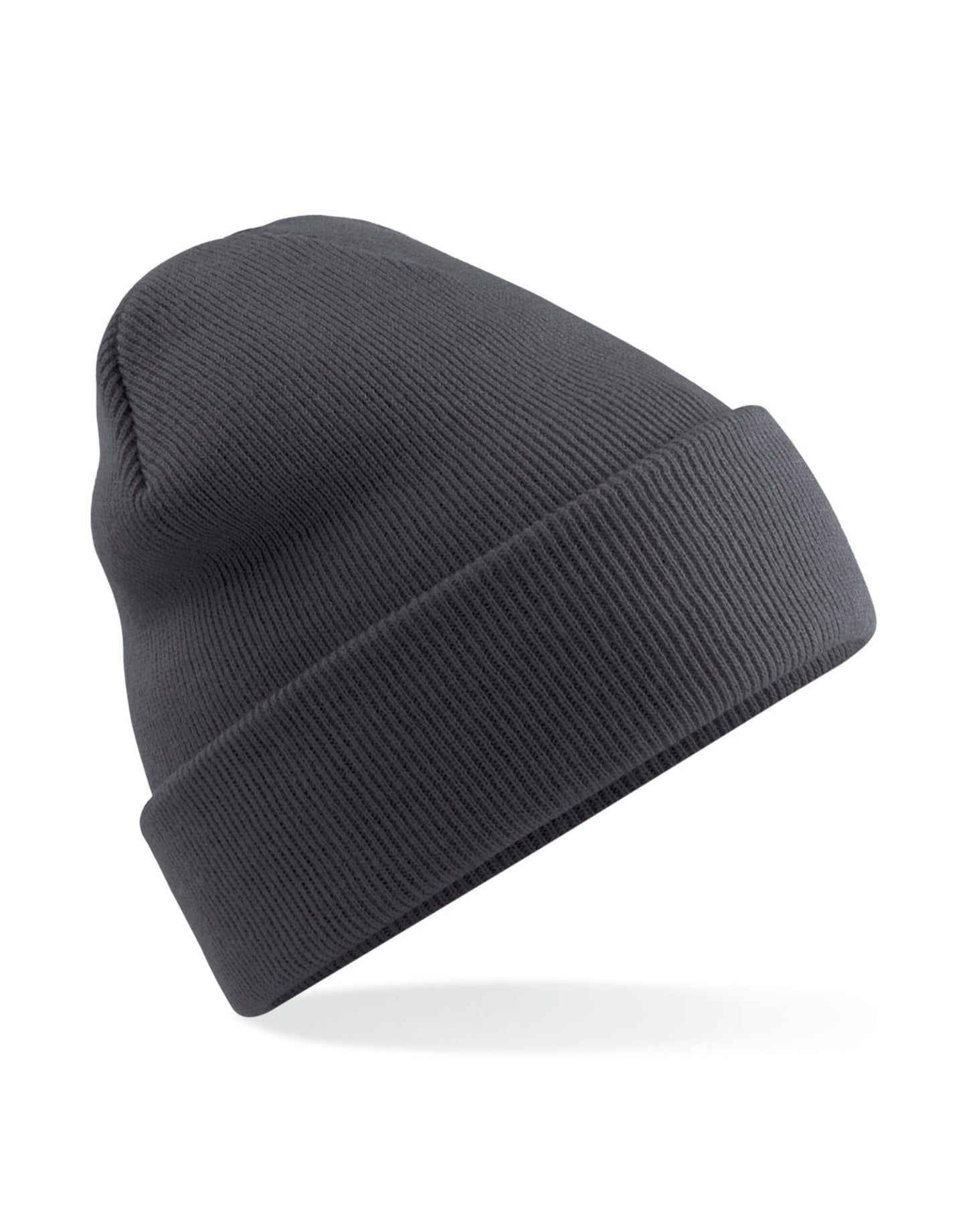 Polyana Original Cuffed Beanie