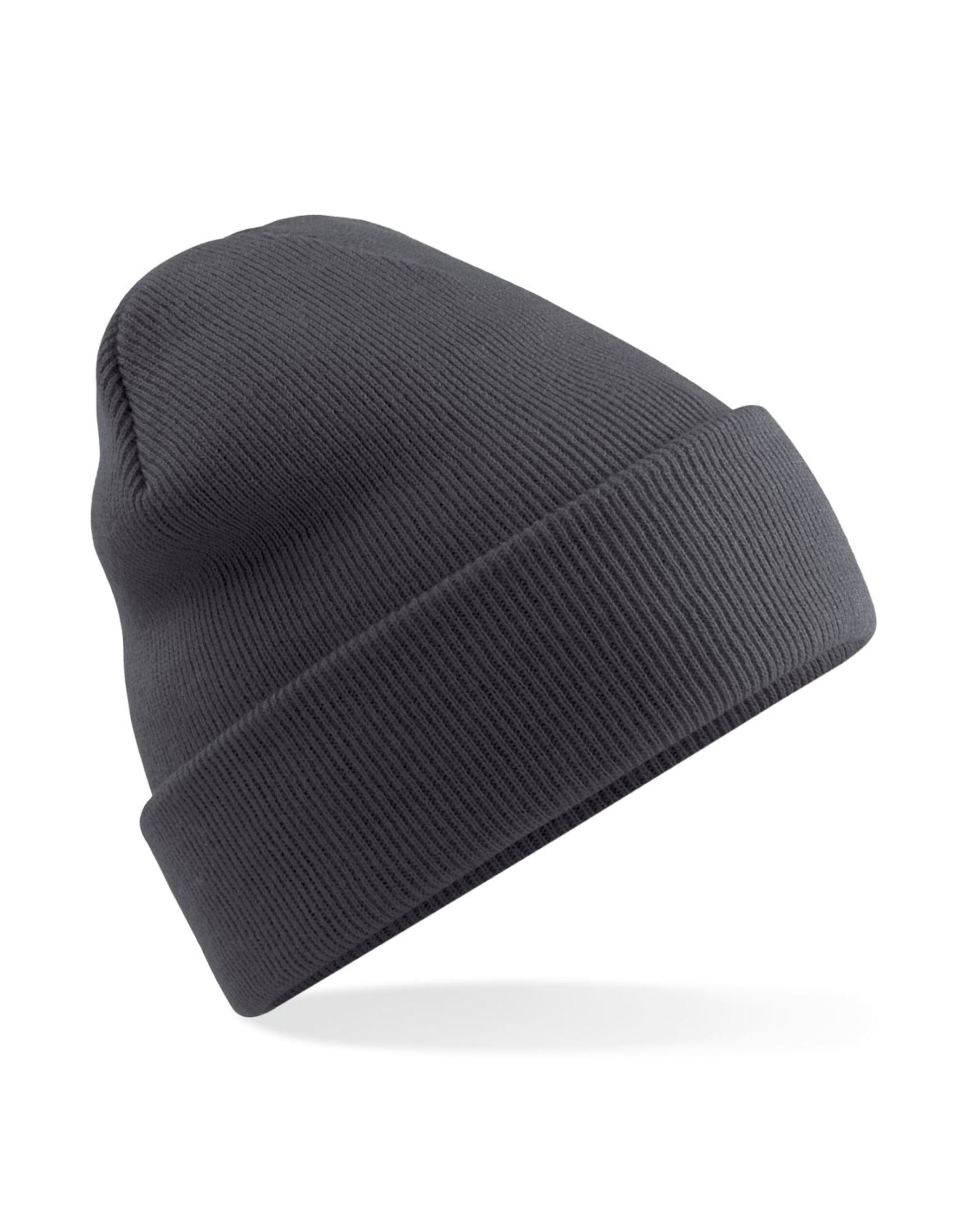 Polyana Original Cuffed Beanie