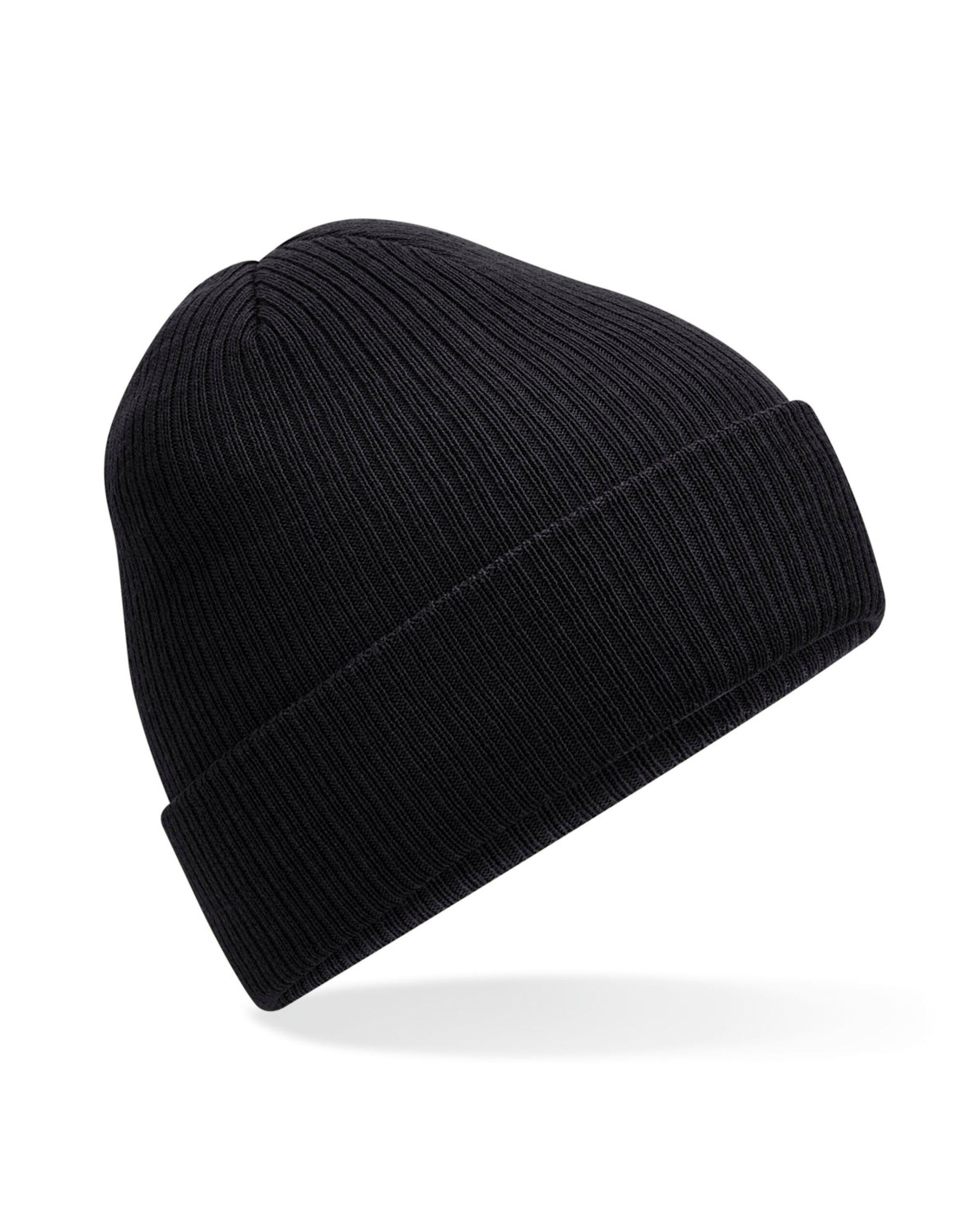 Polylana Ribbed Beanie
