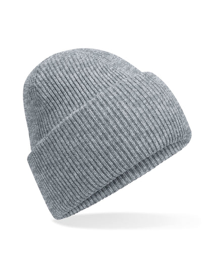 Classic Deep Cuffed Beanie