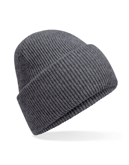 Classic Deep Cuffed Beanie