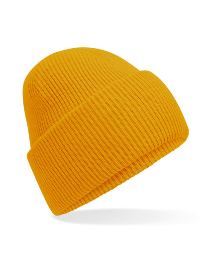 Classic Deep Cuffed Beanie