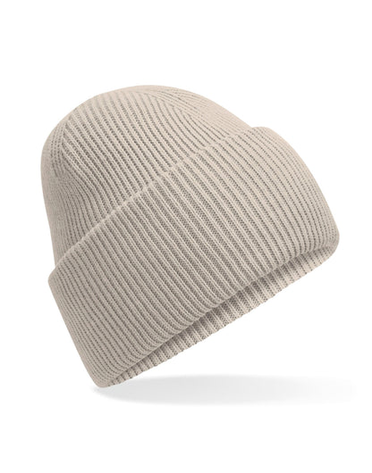Classic Deep Cuffed Beanie