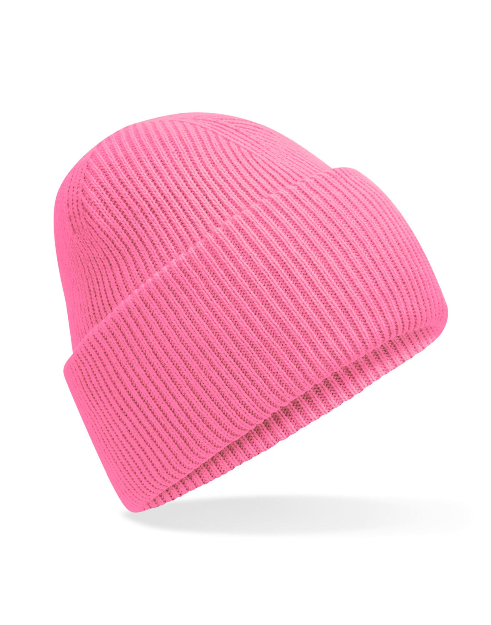 Classic Deep Cuffed Beanie