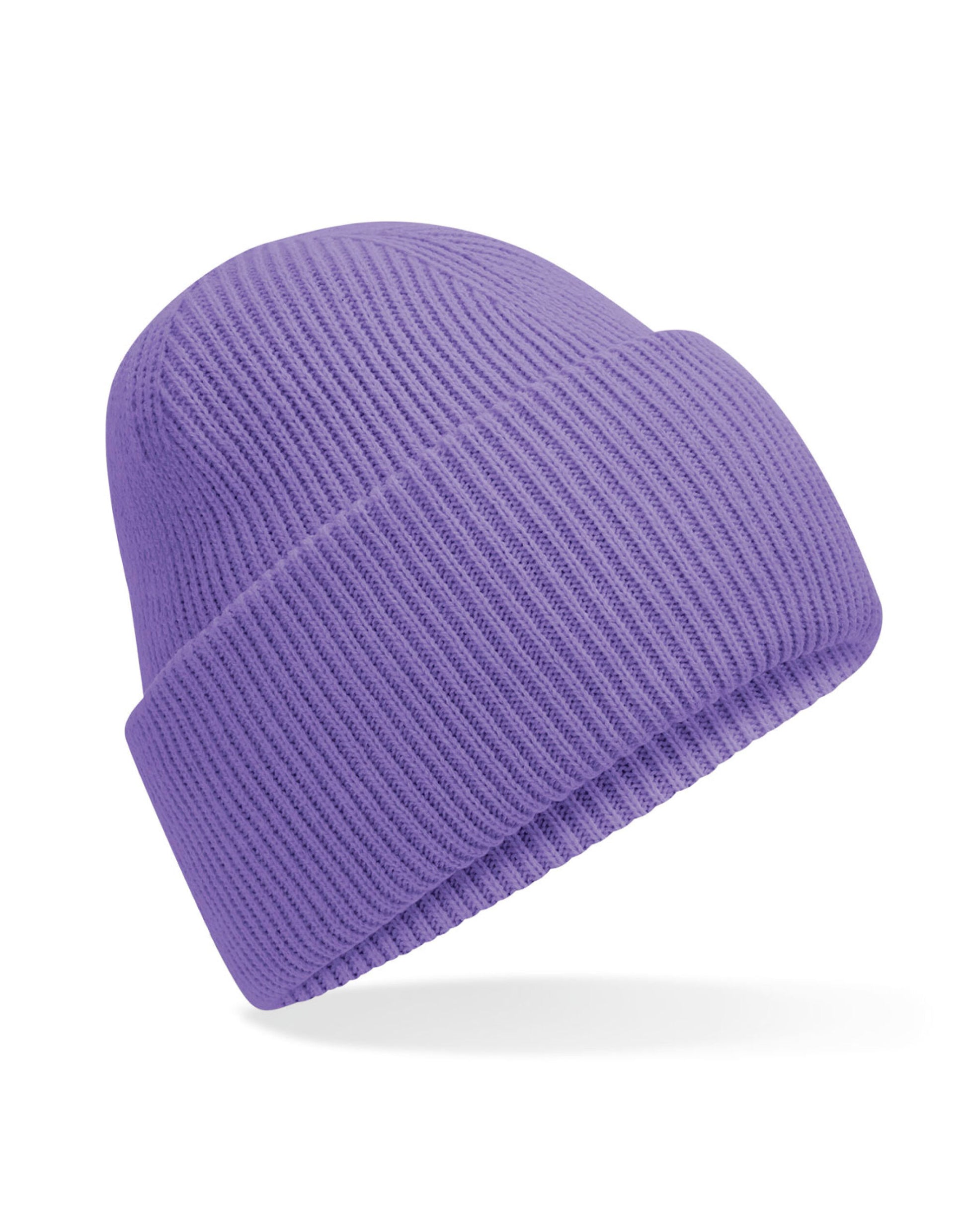 Classic Deep Cuffed Beanie