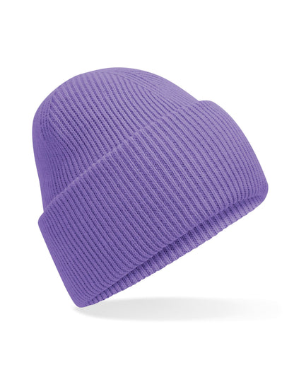 Classic Deep Cuffed Beanie