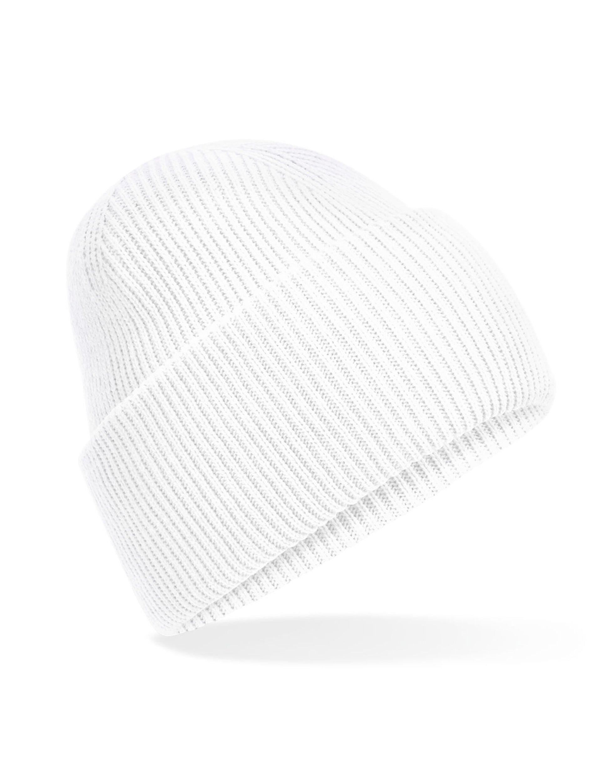 Classic Deep Cuffed Beanie