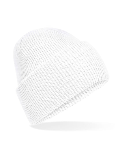 Classic Deep Cuffed Beanie