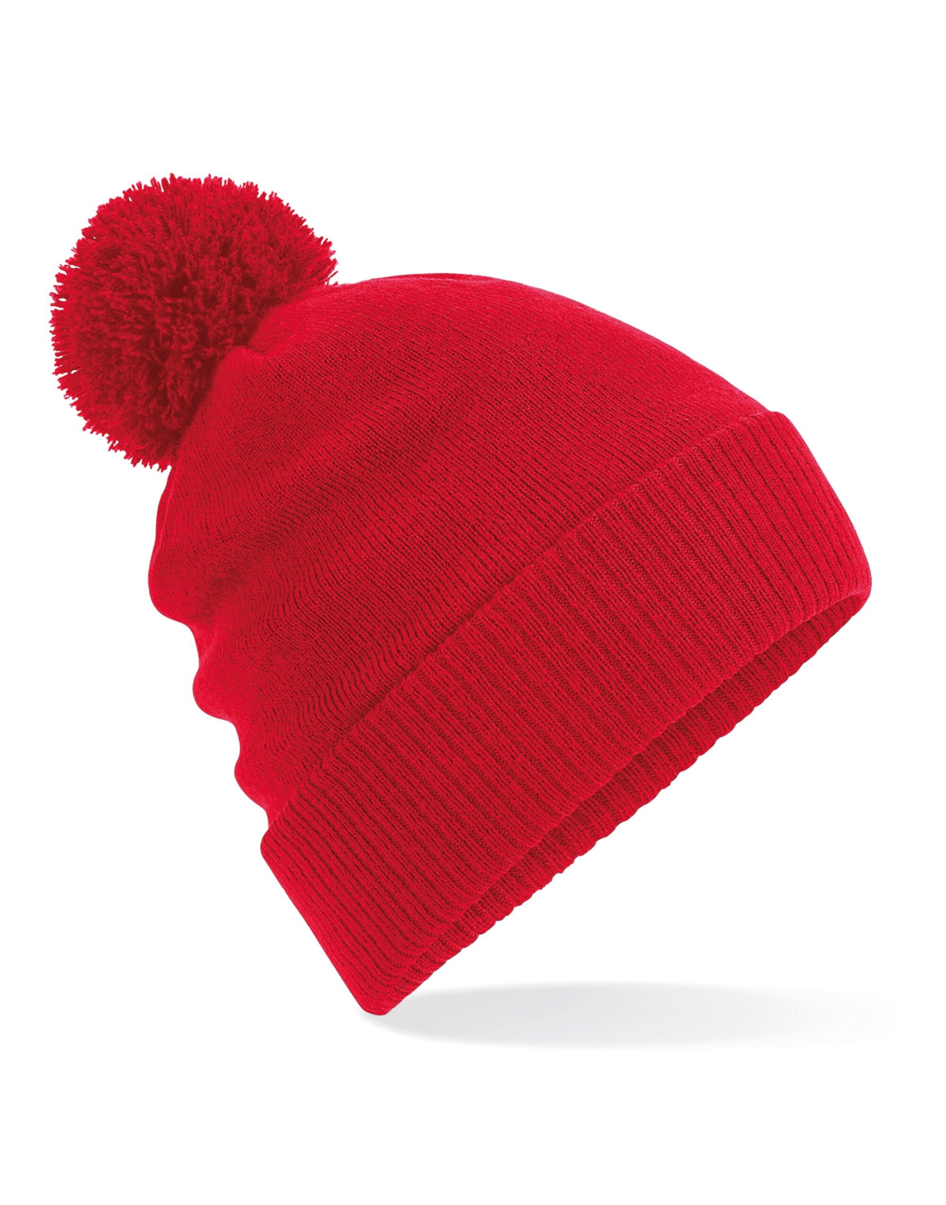 Thermal Snowstar® Beanie