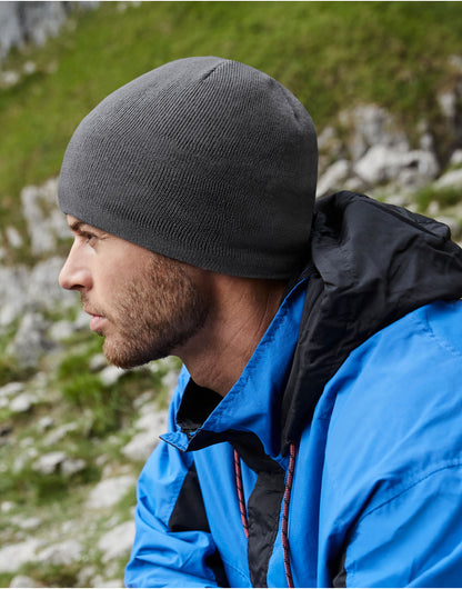 Water Repellent Active Beanie