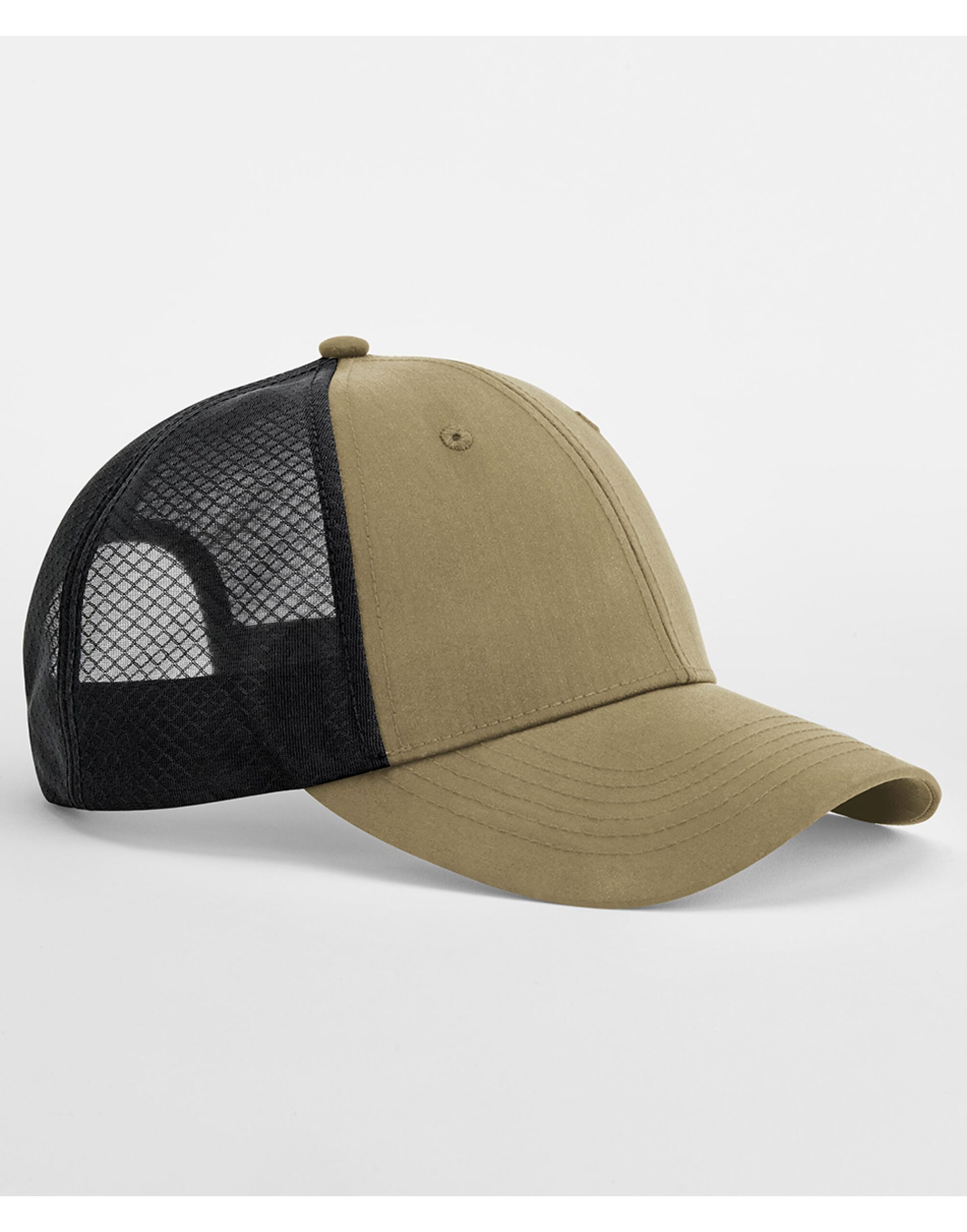 Technical Mesh Trucker