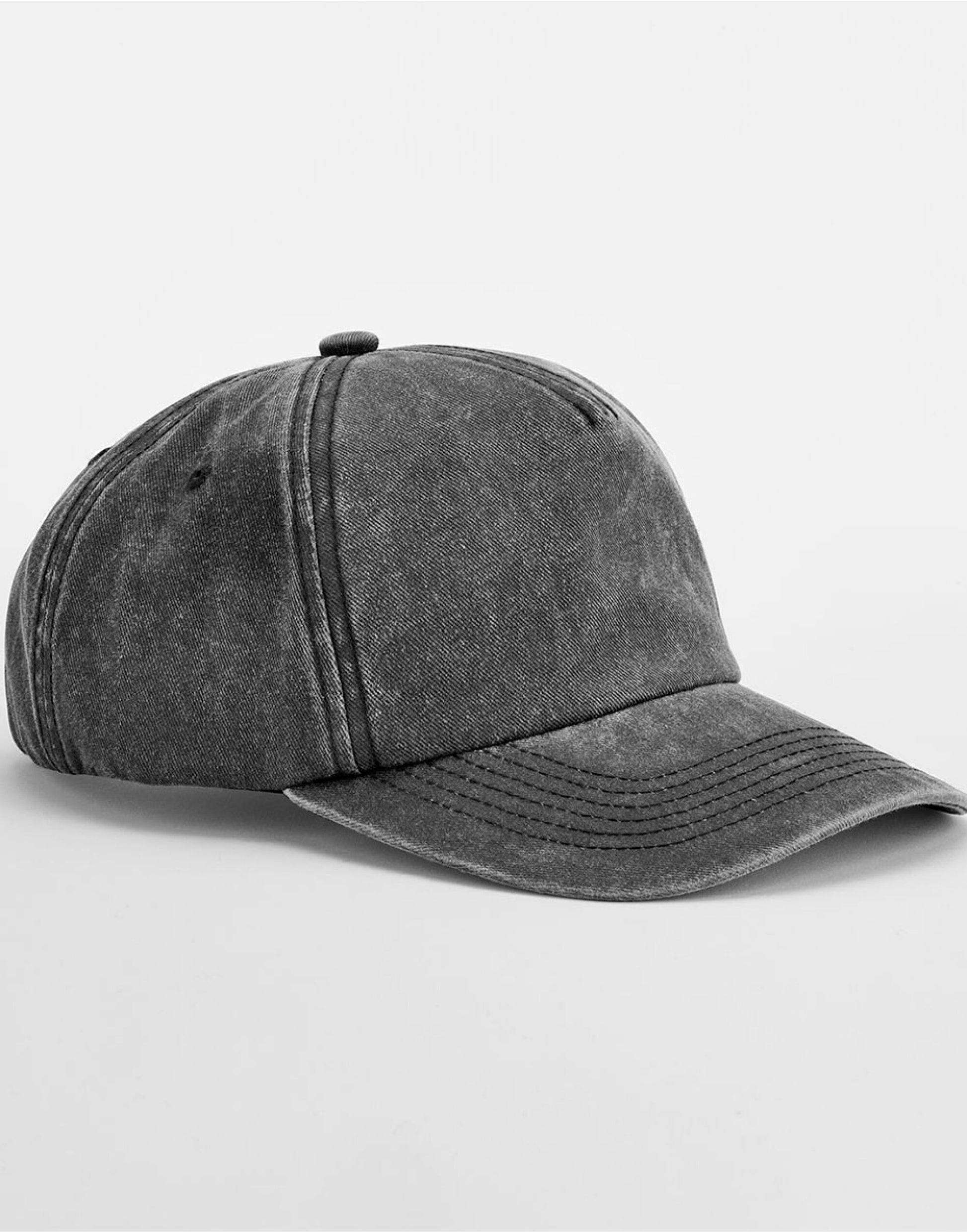 5 Panel Vintage Cap