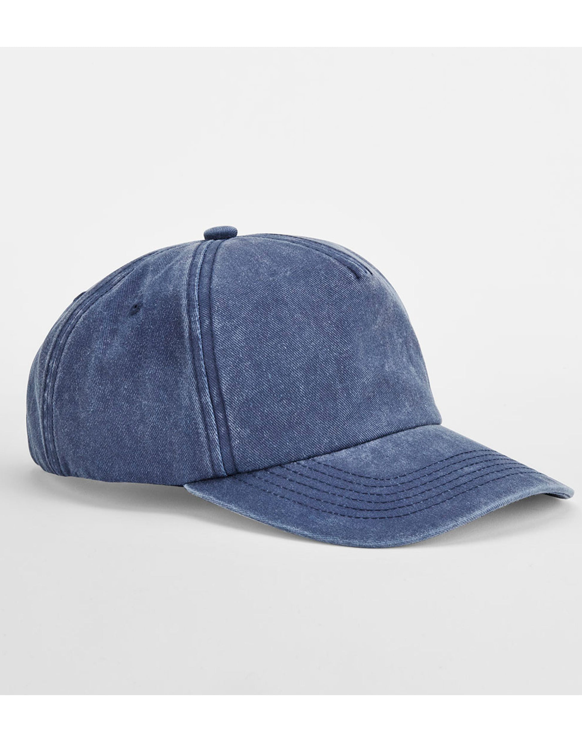 5 Panel Vintage Cap