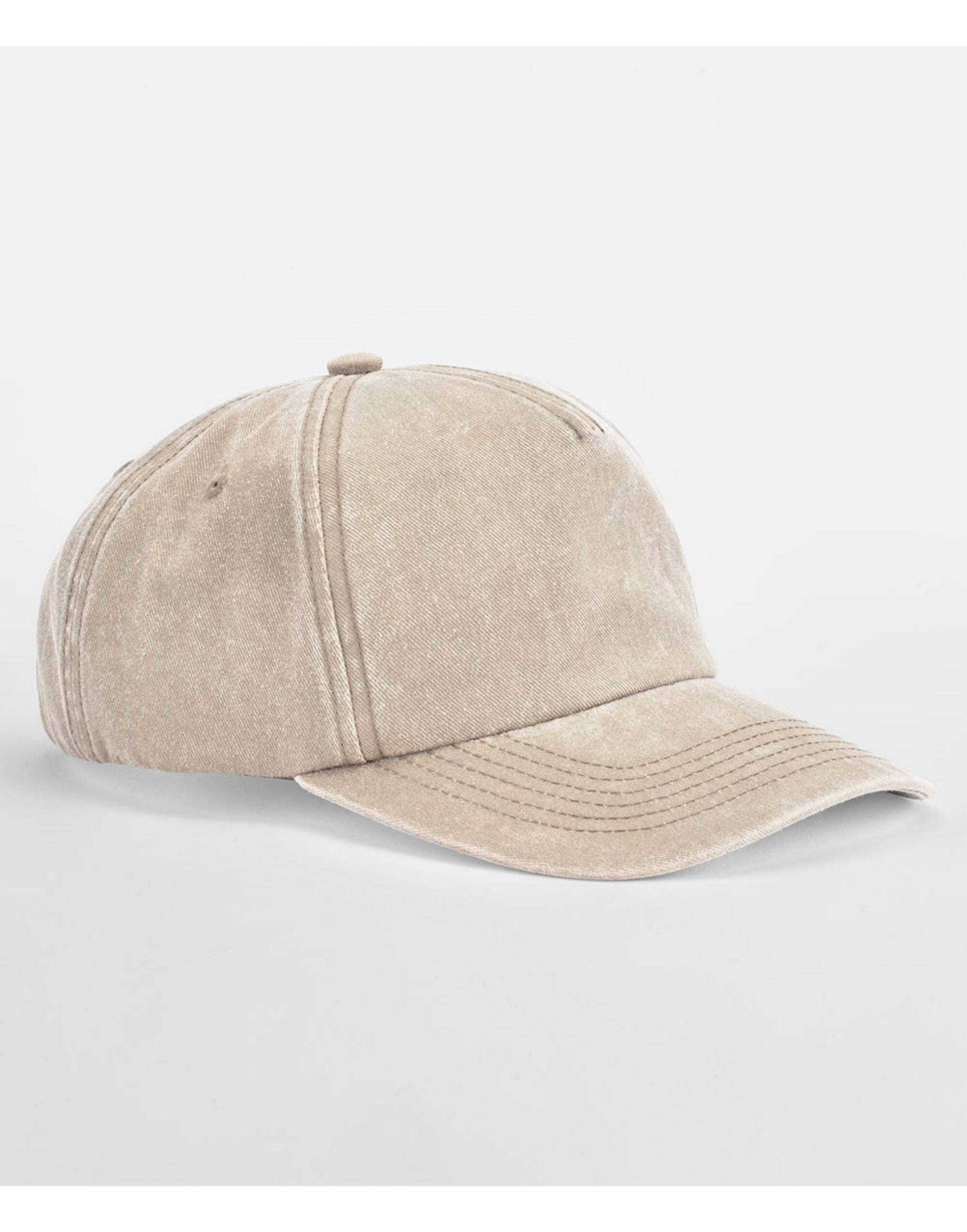5 Panel Vintage Cap