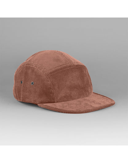 EarthAware® Organic Cord Camper Cap