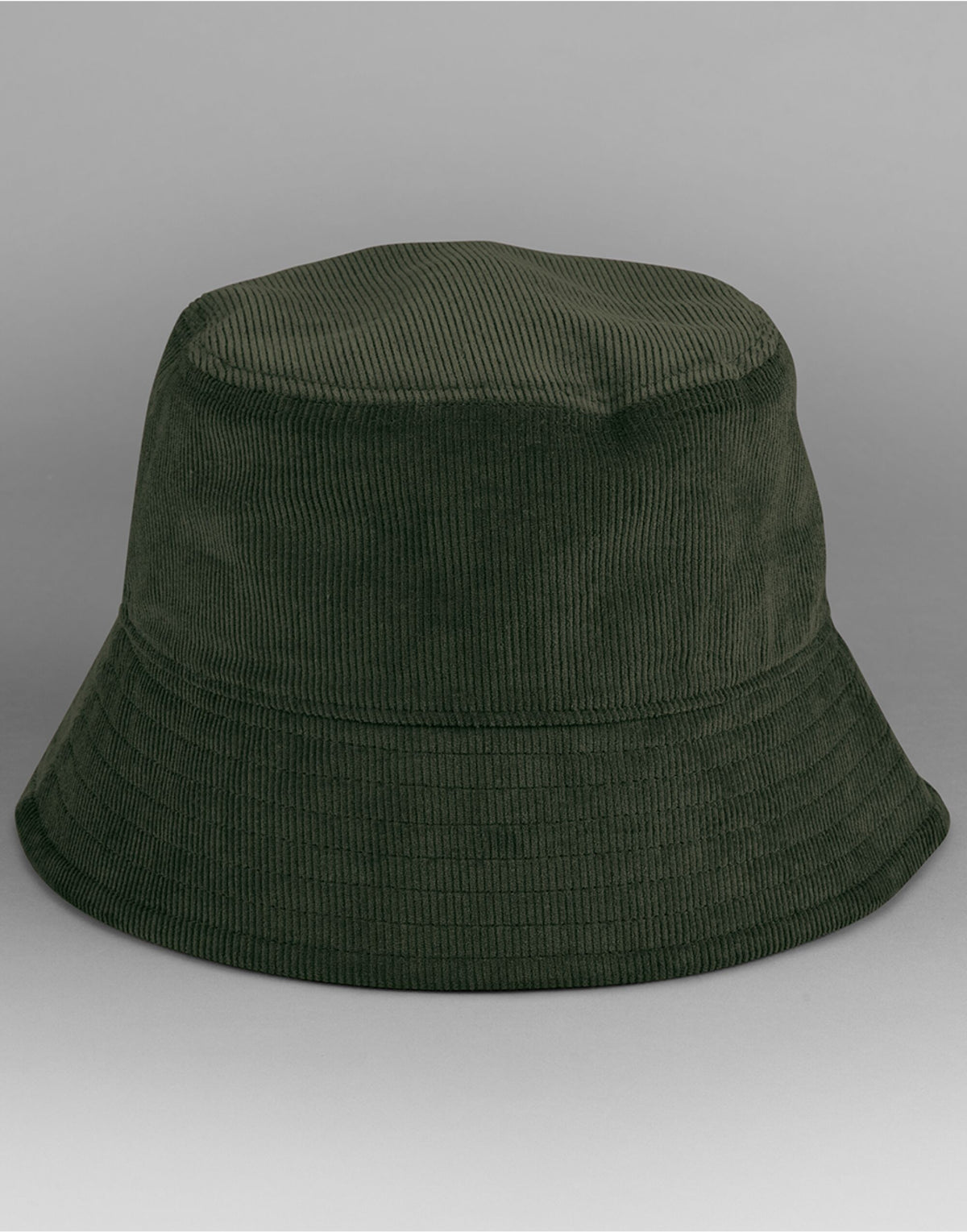 EarthAware® Organic Cord Bucket Hat