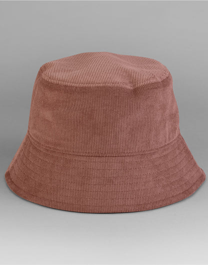 EarthAware® Organic Cord Bucket Hat