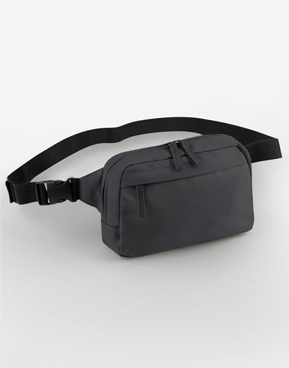 Premium Recycled Cross Body Bag