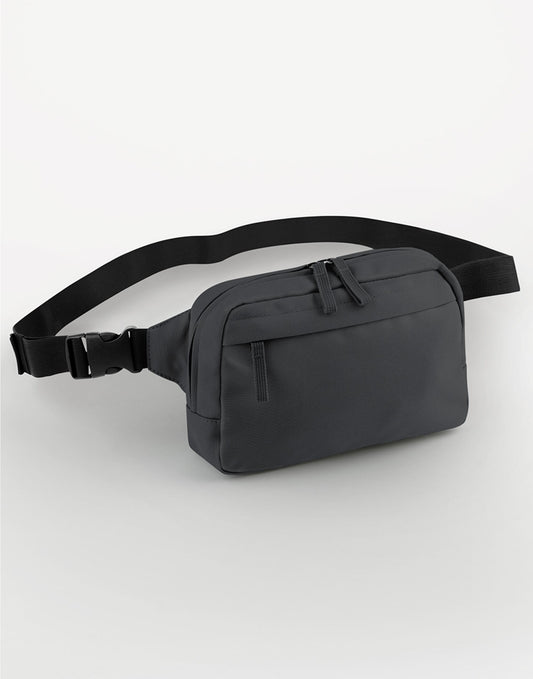 Premium Recycled Cross Body Bag