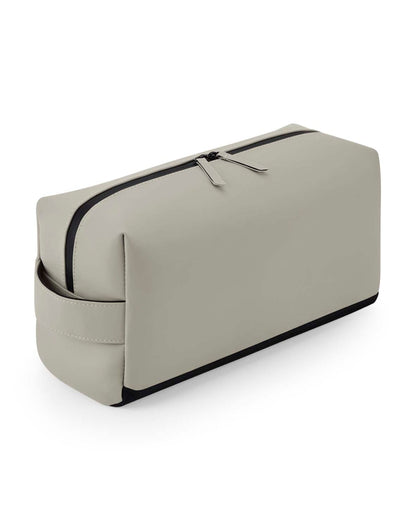 Matte PU Shoe / Accessory Bag
