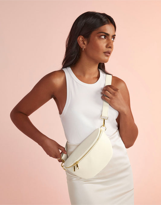 Boutique Waist Bag 
