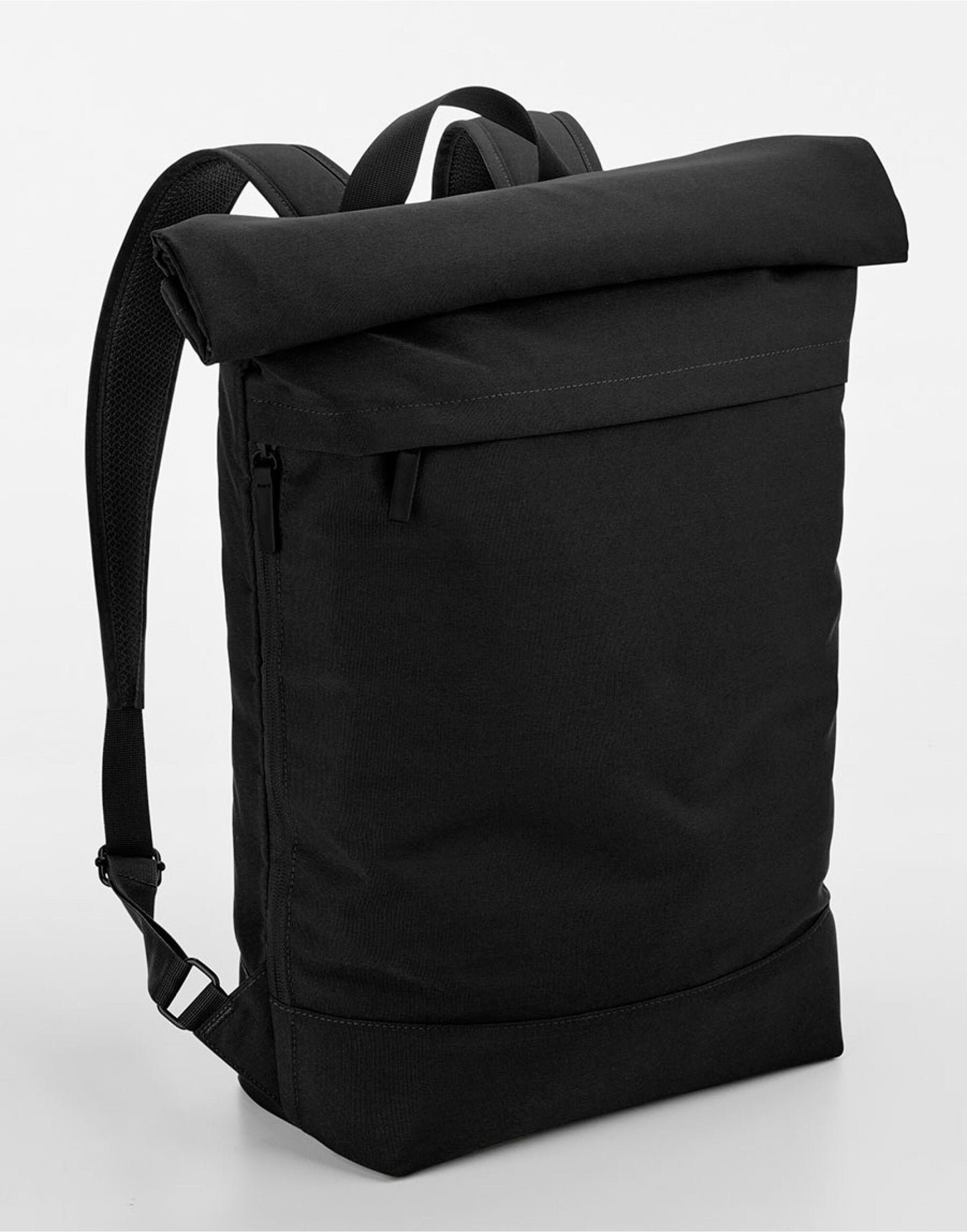 Simplicity Roll Top Backpack