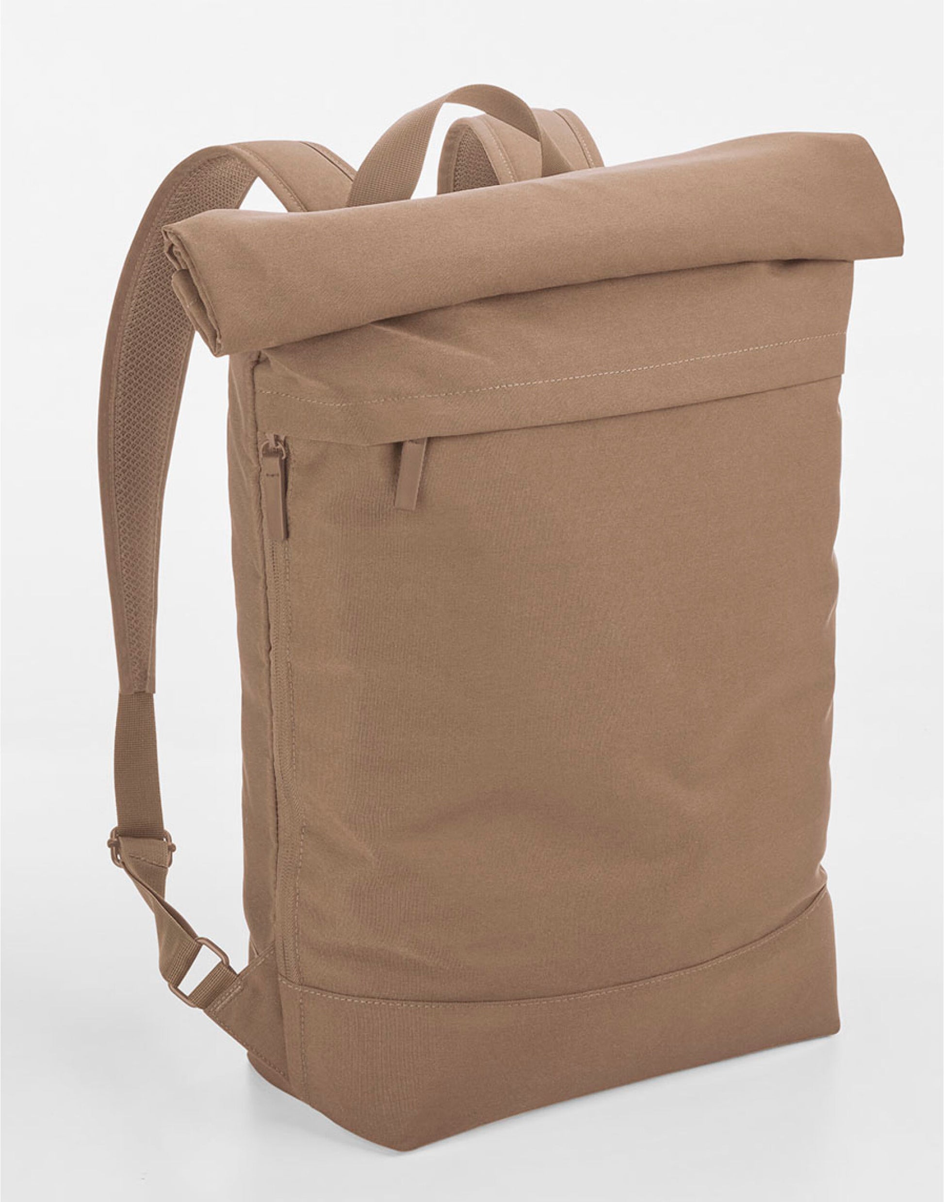 Simplicity Roll Top Backpack