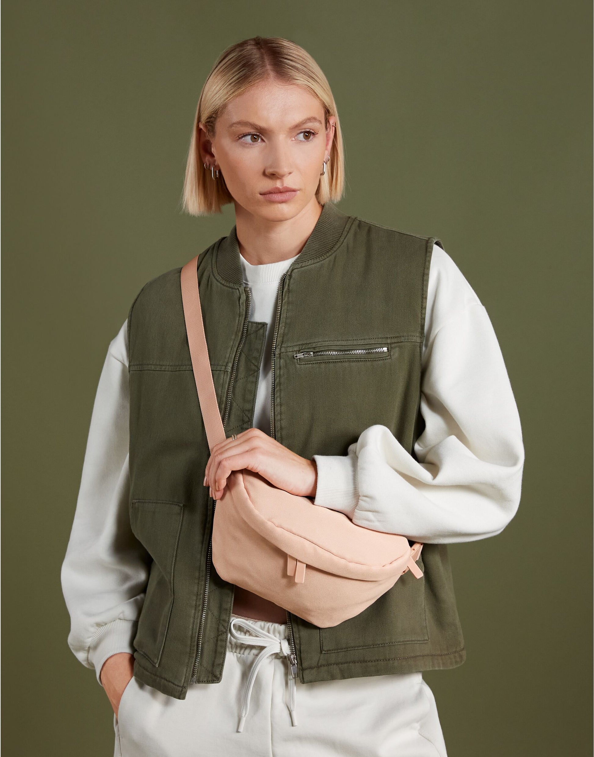 Simplicity Waistpack