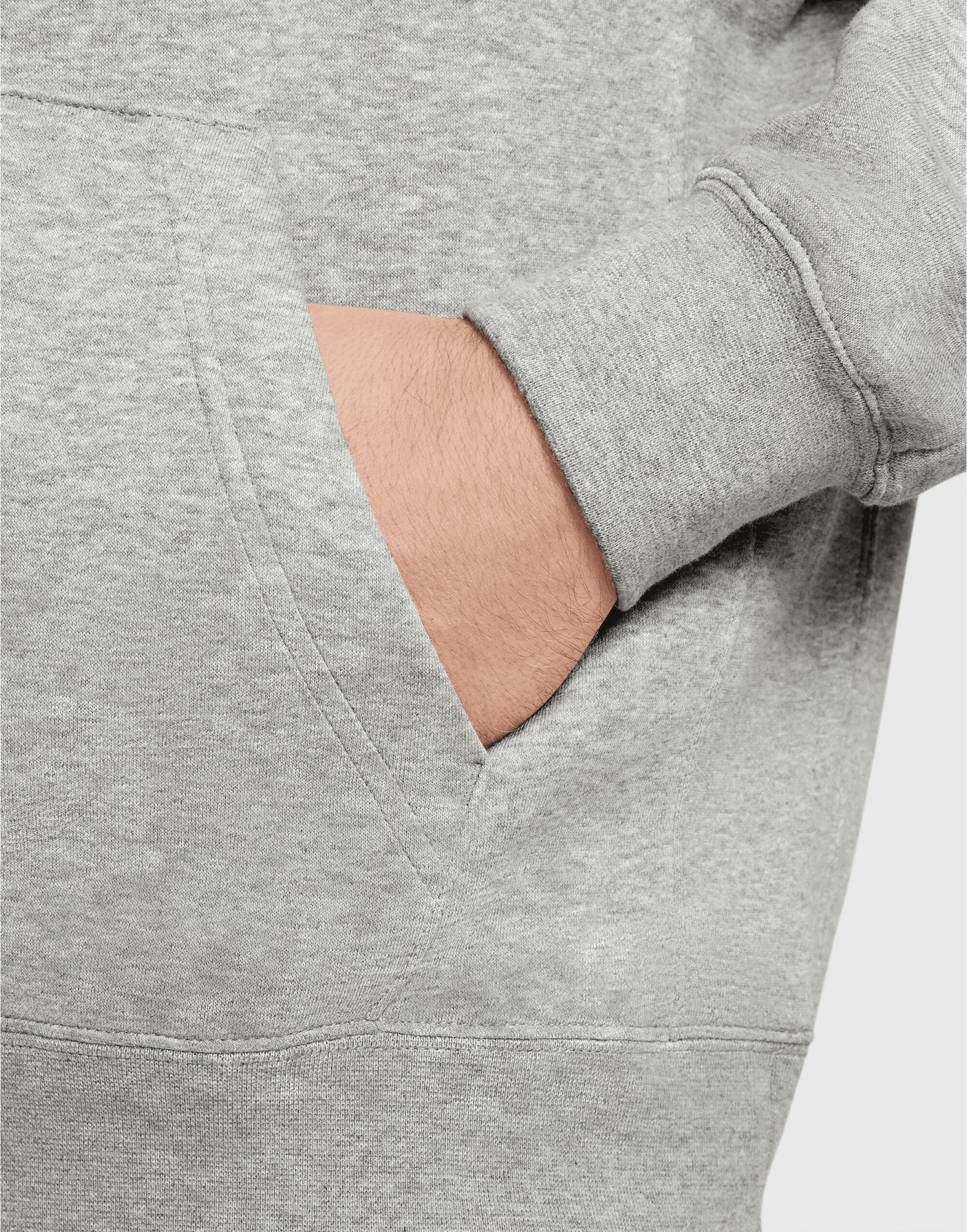 Sportswear Club Hoodie