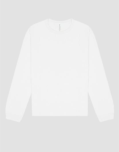 Unisex Long Sleeve Heavy Tee