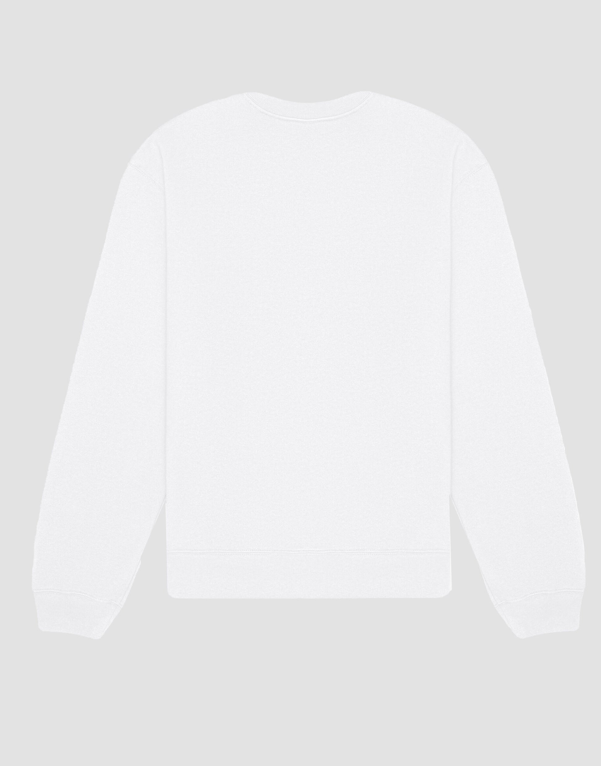 Unisex Crewneck Heavy Sweatshirt