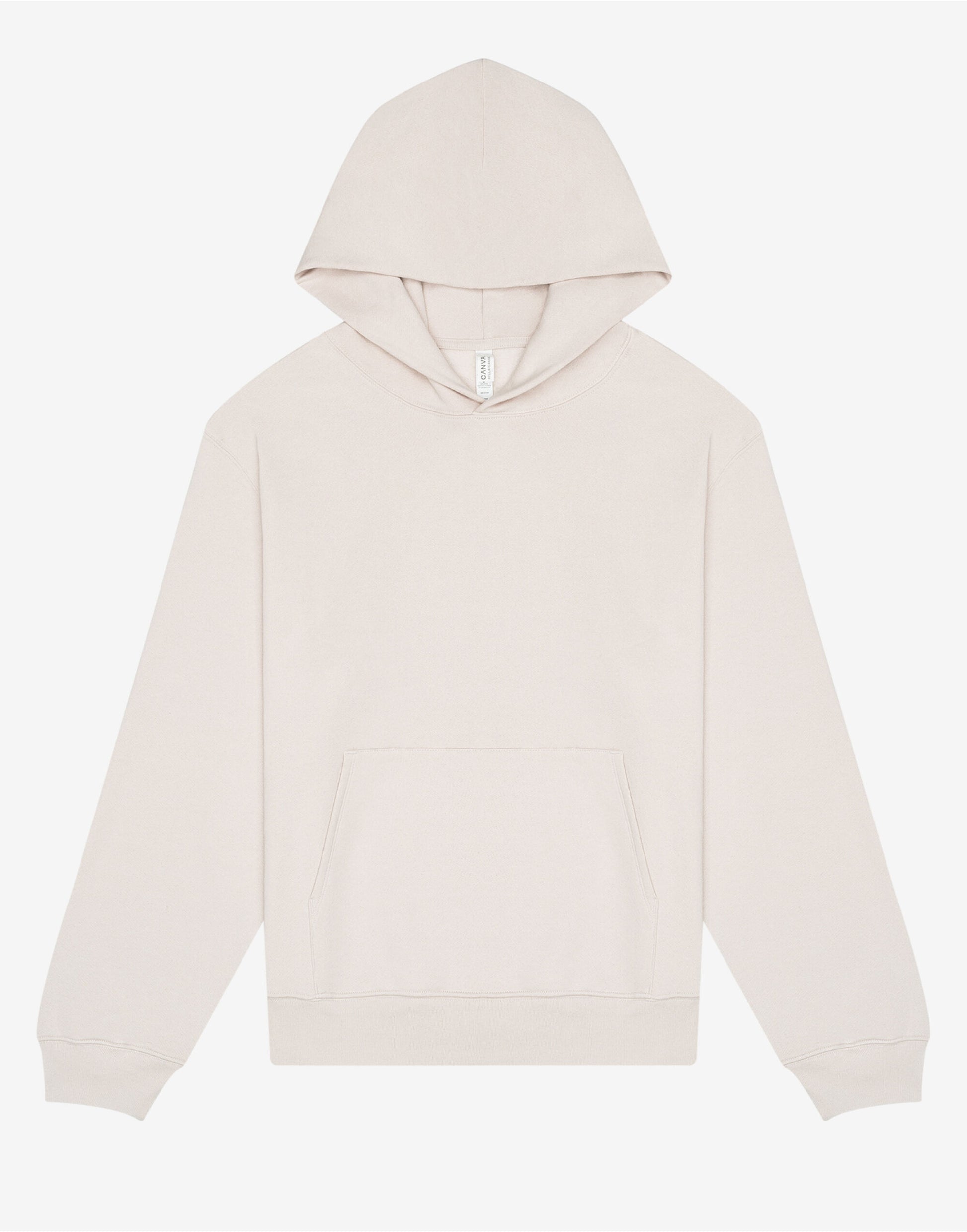 Unisex Heavy Pullover Hoodie