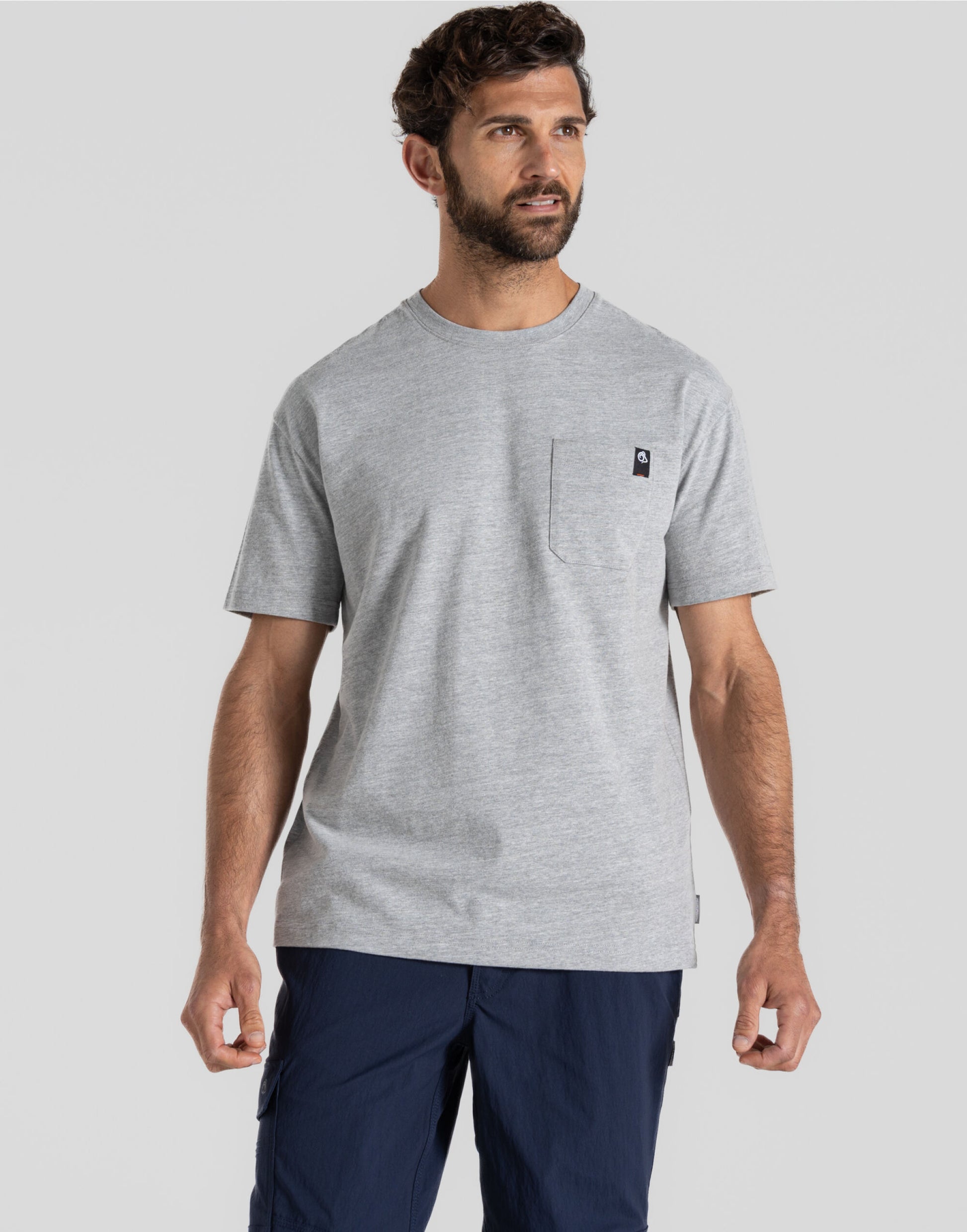 Wakefield Pocket T-Shirt