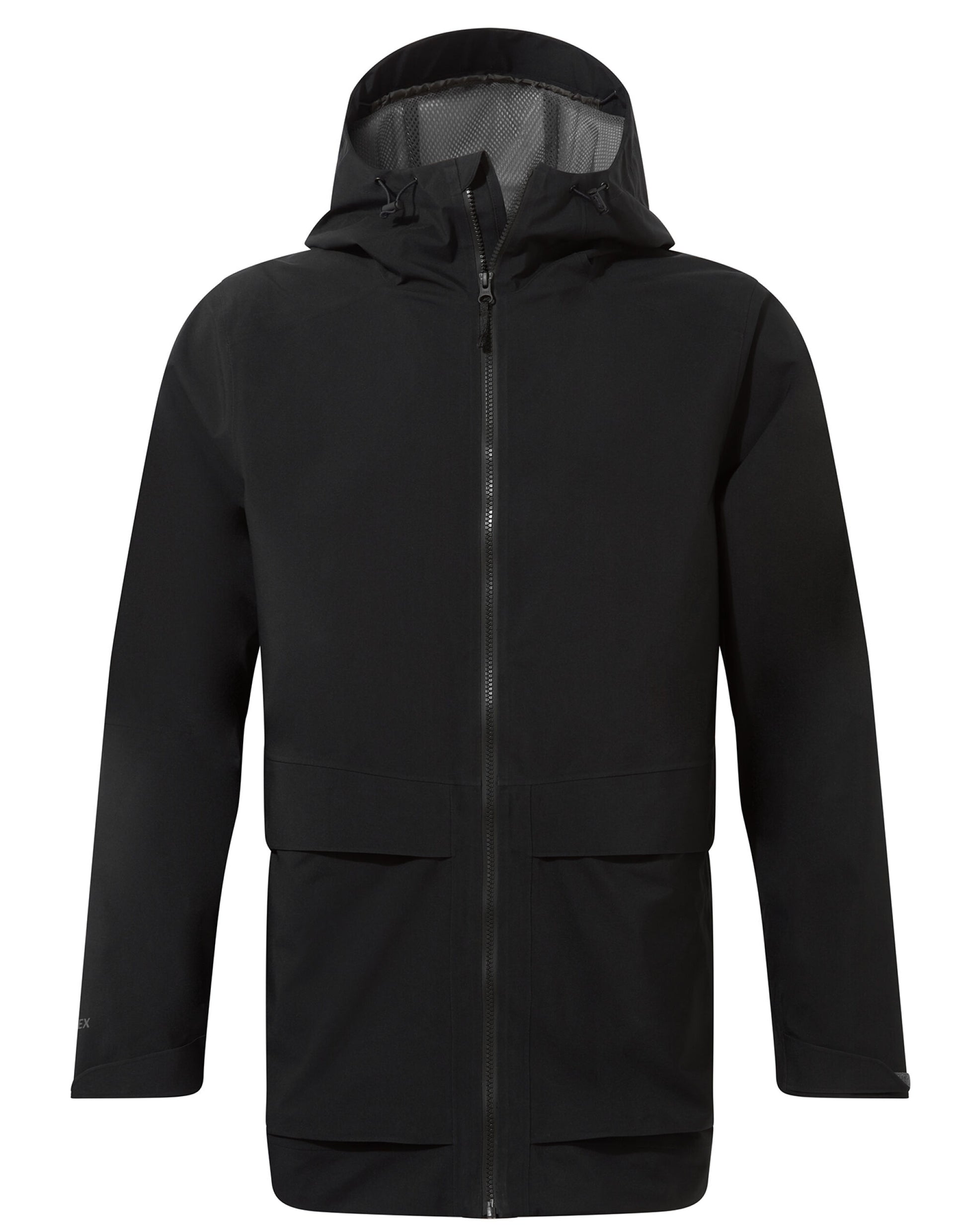 Gore-Tex Jacket