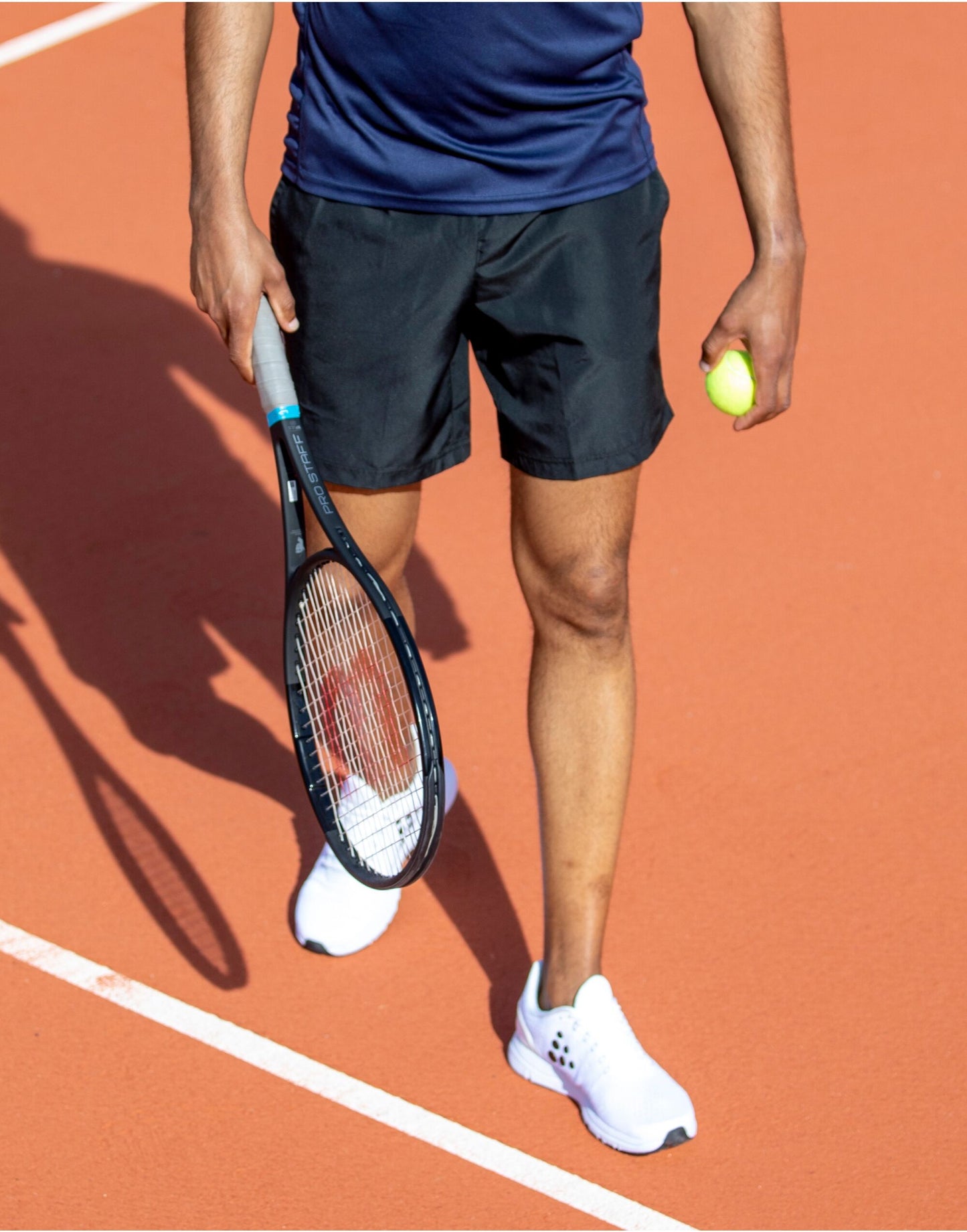 Men's Rush Shorts