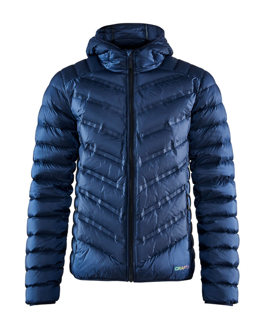 Men's Light Down Jacket
