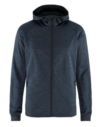 Men's ADV Unify FZ Hood Jacket