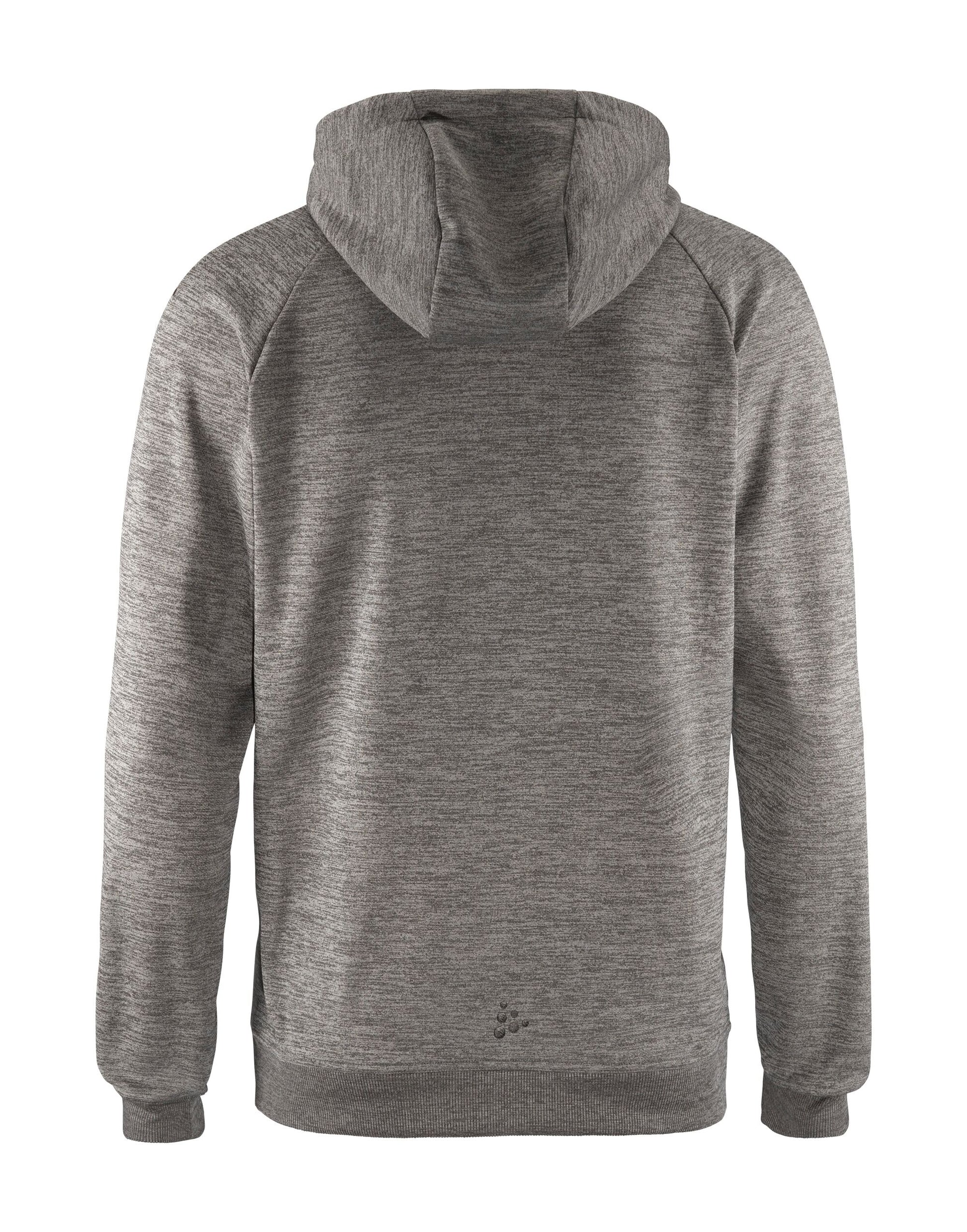 Men's ADV Unify FZ Hood Jacket