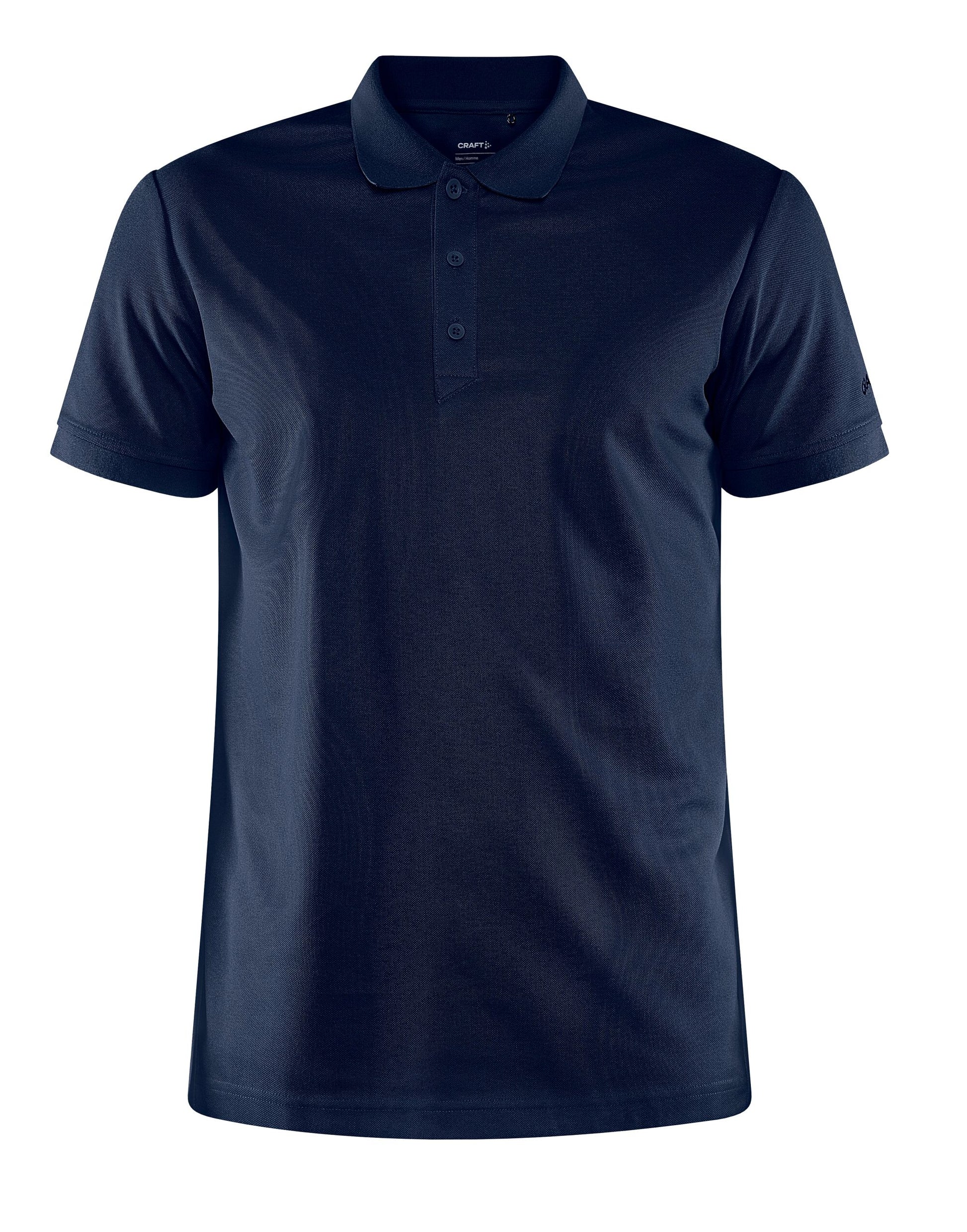 Men's Core Unify Polo Shirt