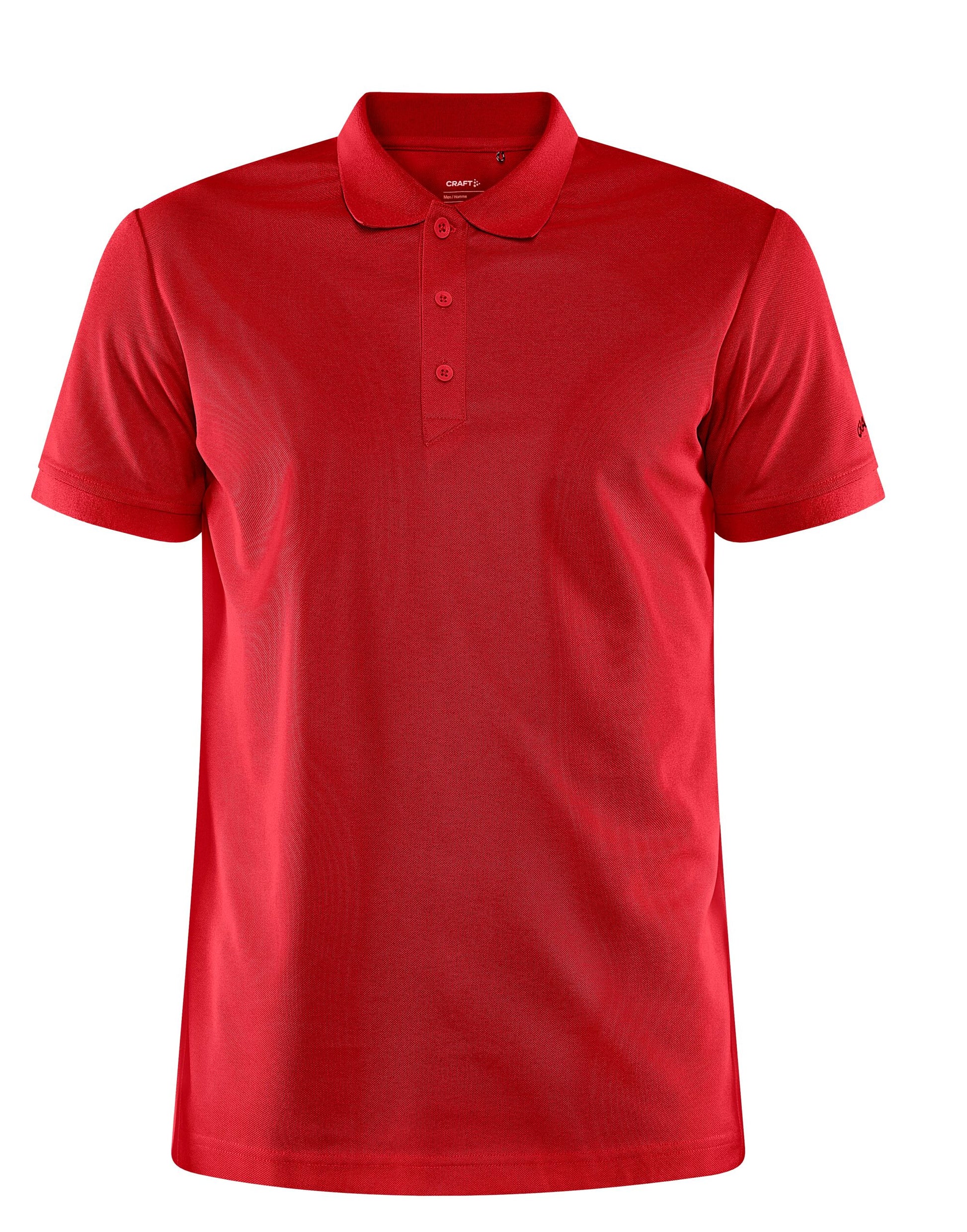Men's Core Unify Polo Shirt