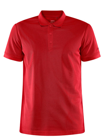 Men's Core Unify Polo Shirt