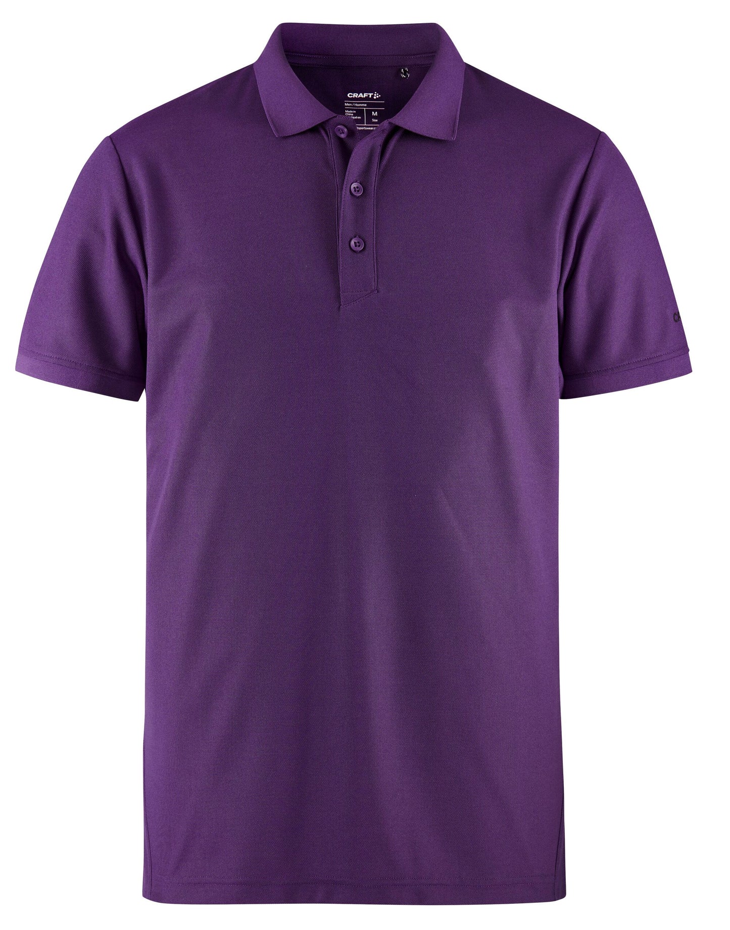 Men's Core Unify Polo Shirt